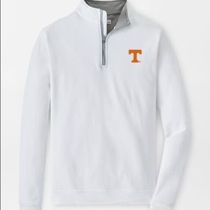 Tennessee Perth Performance Quarter-Zip
